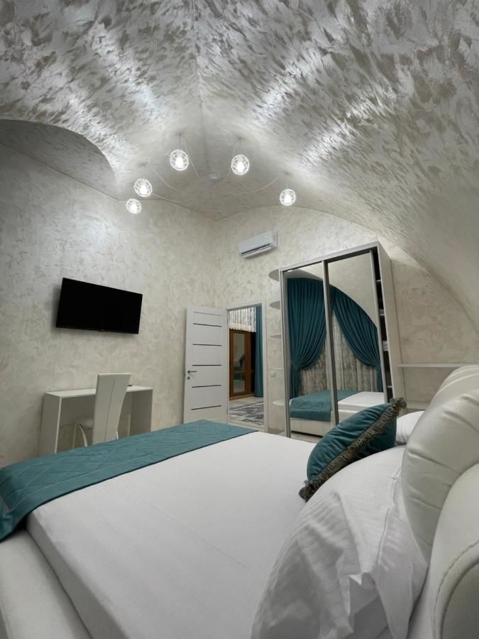 Гостиница Lev Hotel Заозёрное-16