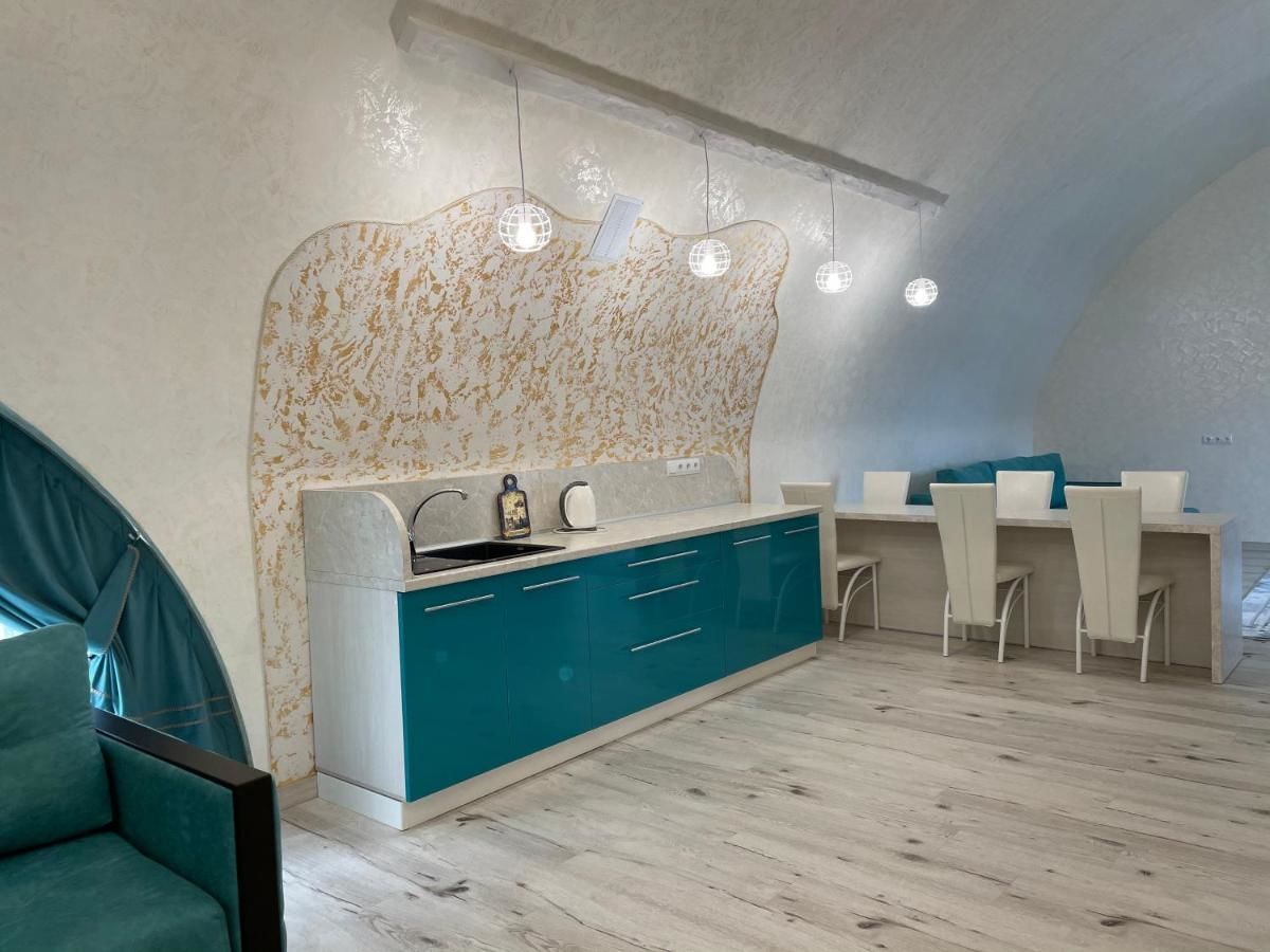 Гостиница Lev Hotel Заозёрное-21