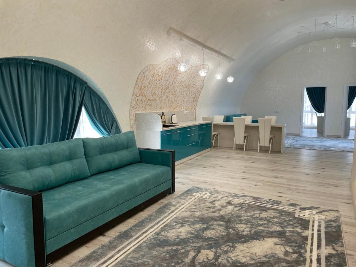 Гостиница Lev Hotel Заозёрное-25