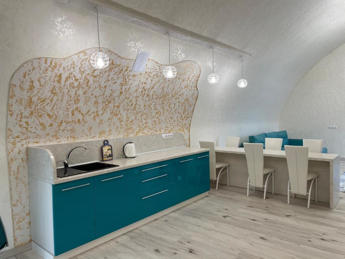 Гостиница Lev Hotel Заозёрное-28