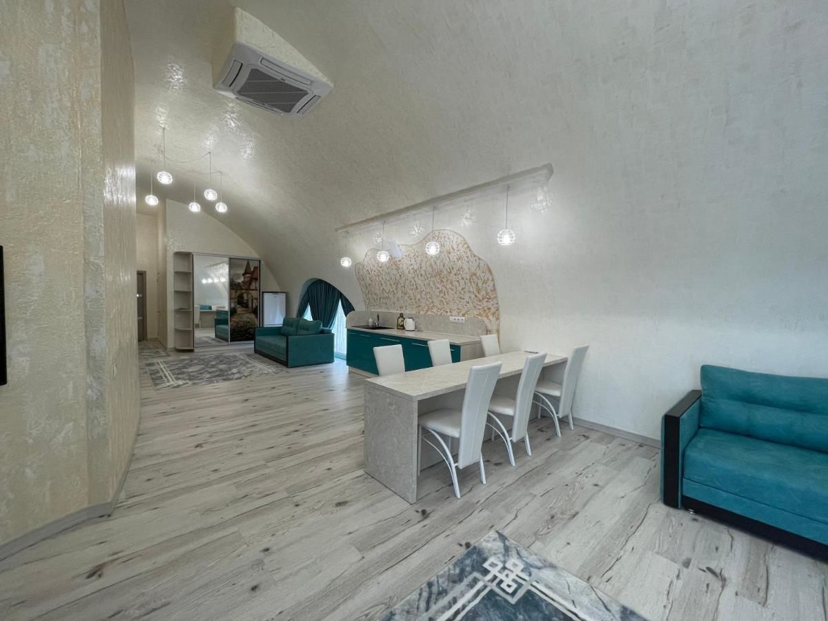 Гостиница Lev Hotel Заозёрное-30
