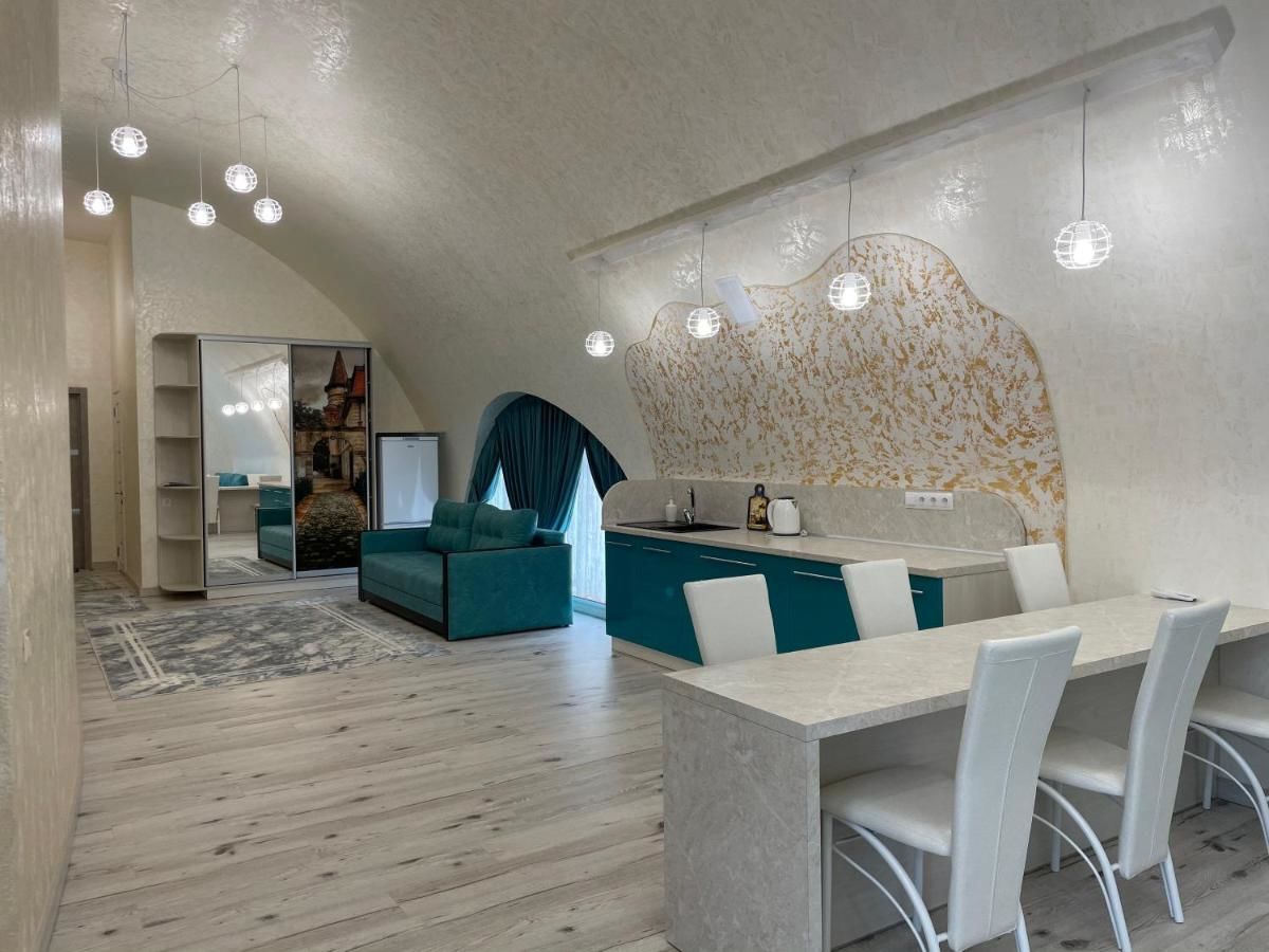 Гостиница Lev Hotel Заозёрное-33