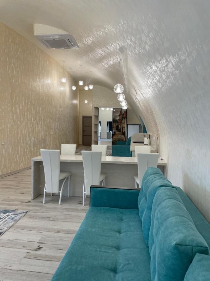 Гостиница Lev Hotel Заозёрное-34