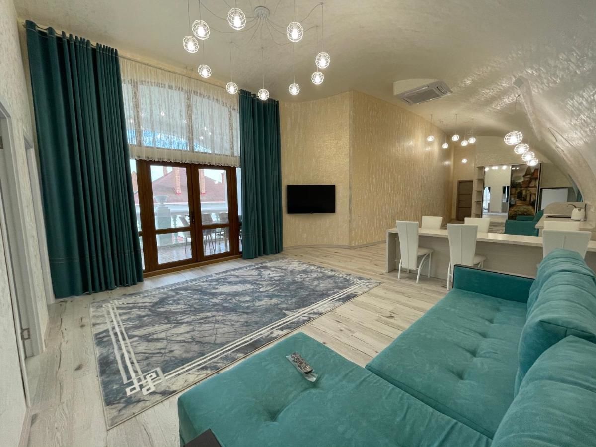 Гостиница Lev Hotel Заозёрное-35