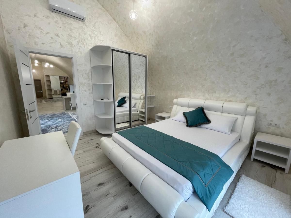 Гостиница Lev Hotel Заозёрное-38