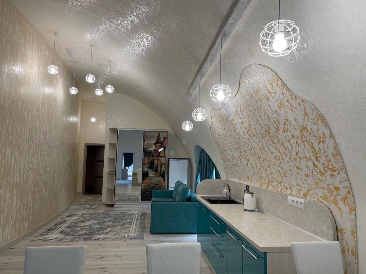 Гостиница Lev Hotel Заозёрное-8
