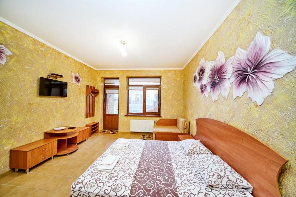 Гостиница Lev Hotel Заозёрное