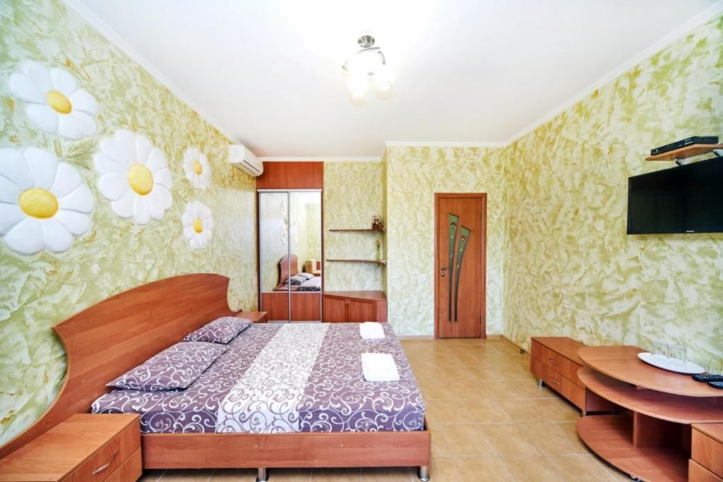 Гостиница Lev Hotel Заозёрное