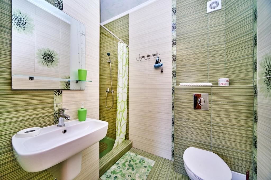 Гостиница Lev Hotel Заозёрное