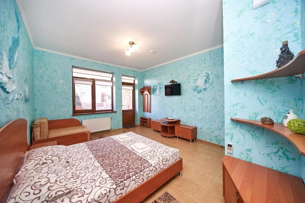 Гостиница Lev Hotel Заозёрное