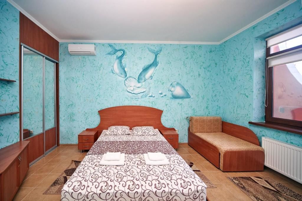 Гостиница Lev Hotel Заозёрное