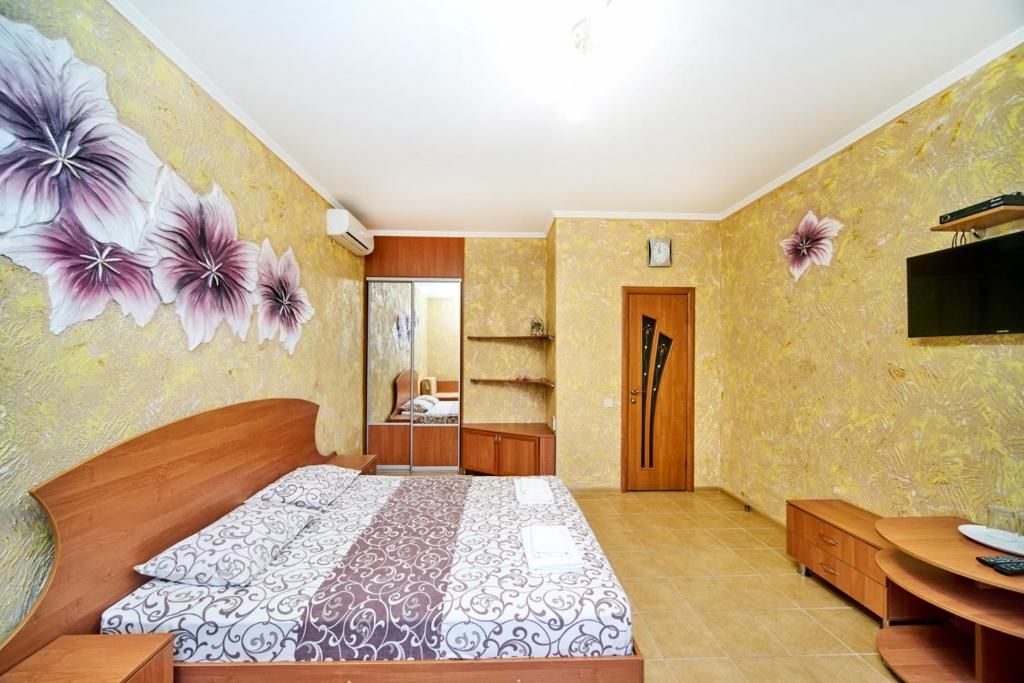 Гостиница Lev Hotel Заозёрное