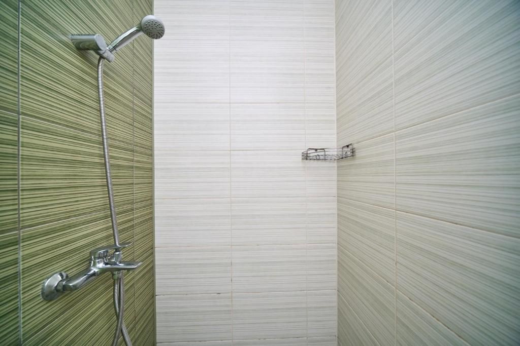 Гостиница Lev Hotel Заозёрное