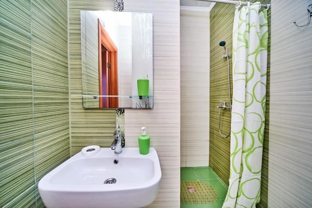 Гостиница Lev Hotel Заозёрное-79