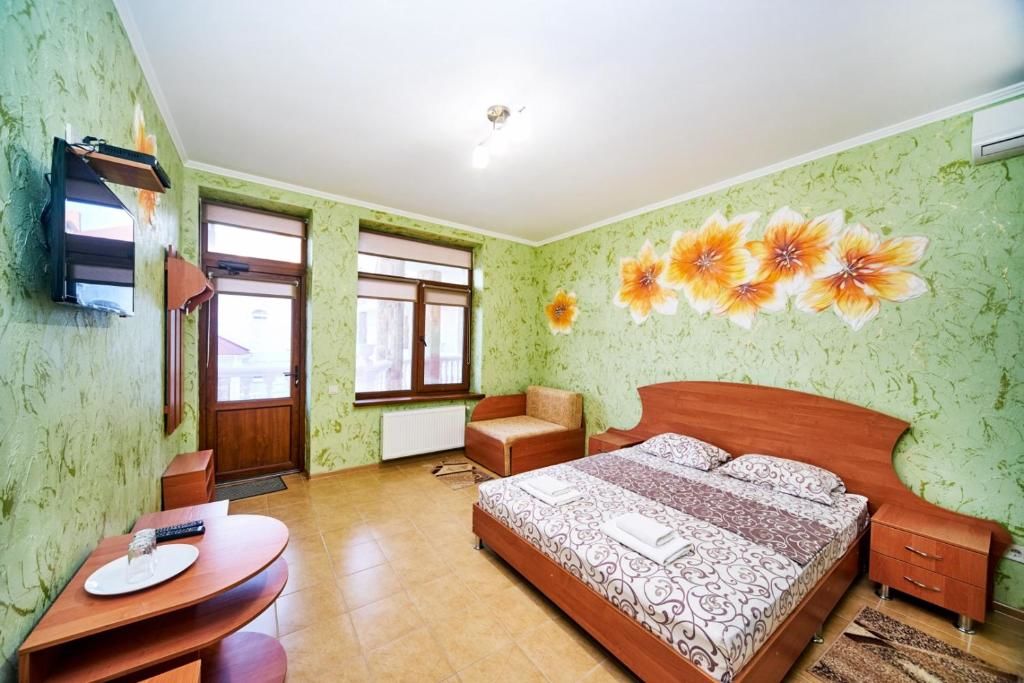 Гостиница Lev Hotel Заозёрное-82