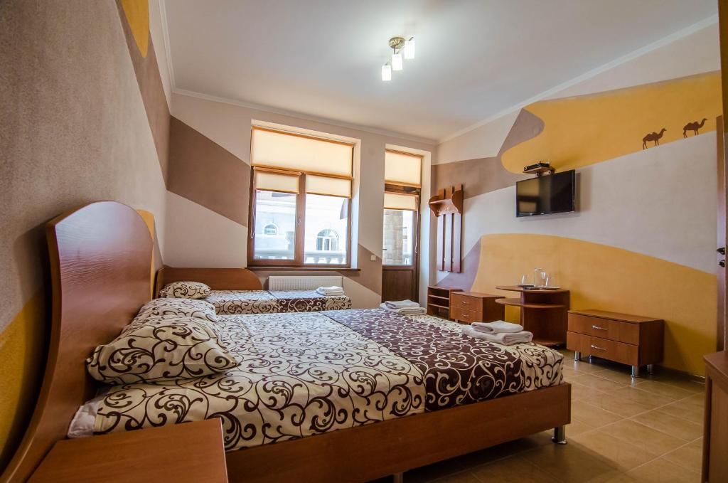 Гостиница Lev Hotel Заозёрное-86