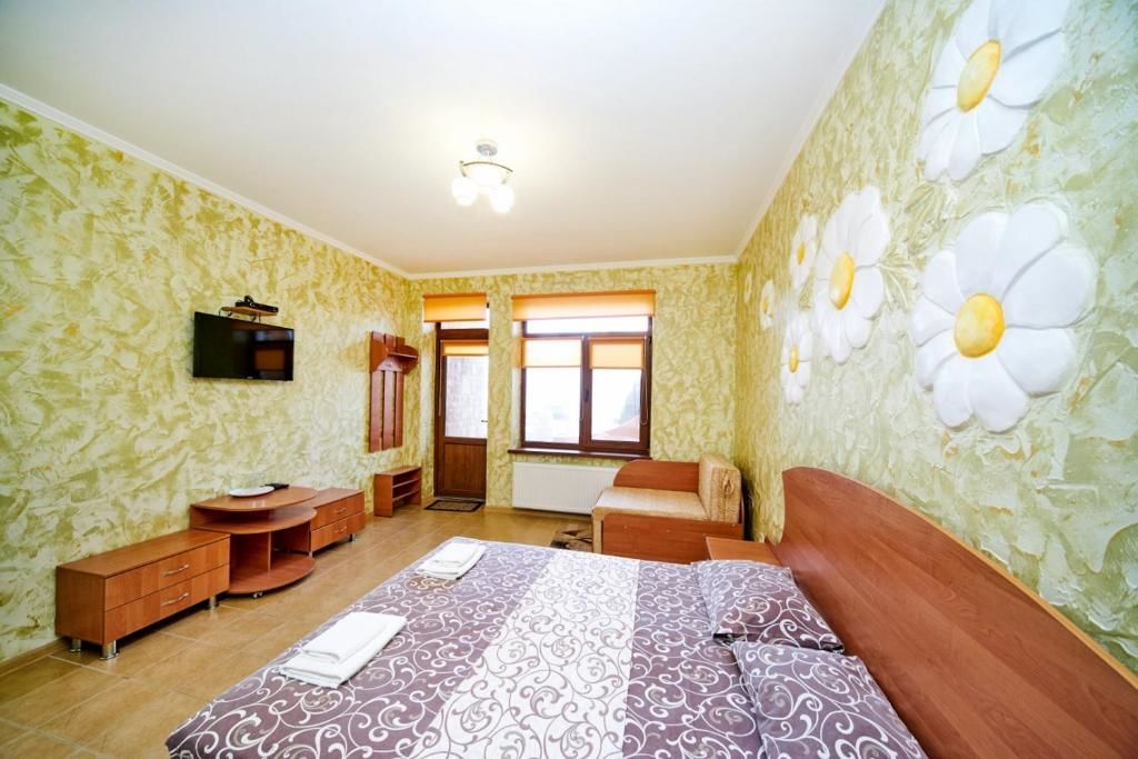 Гостиница Lev Hotel Заозёрное-90