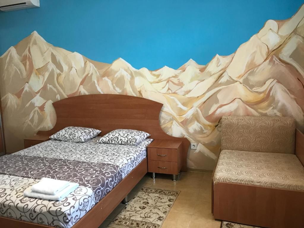Гостиница Lev Hotel Заозёрное-91