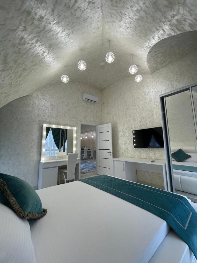 Гостиница Lev Hotel Заозёрное-12