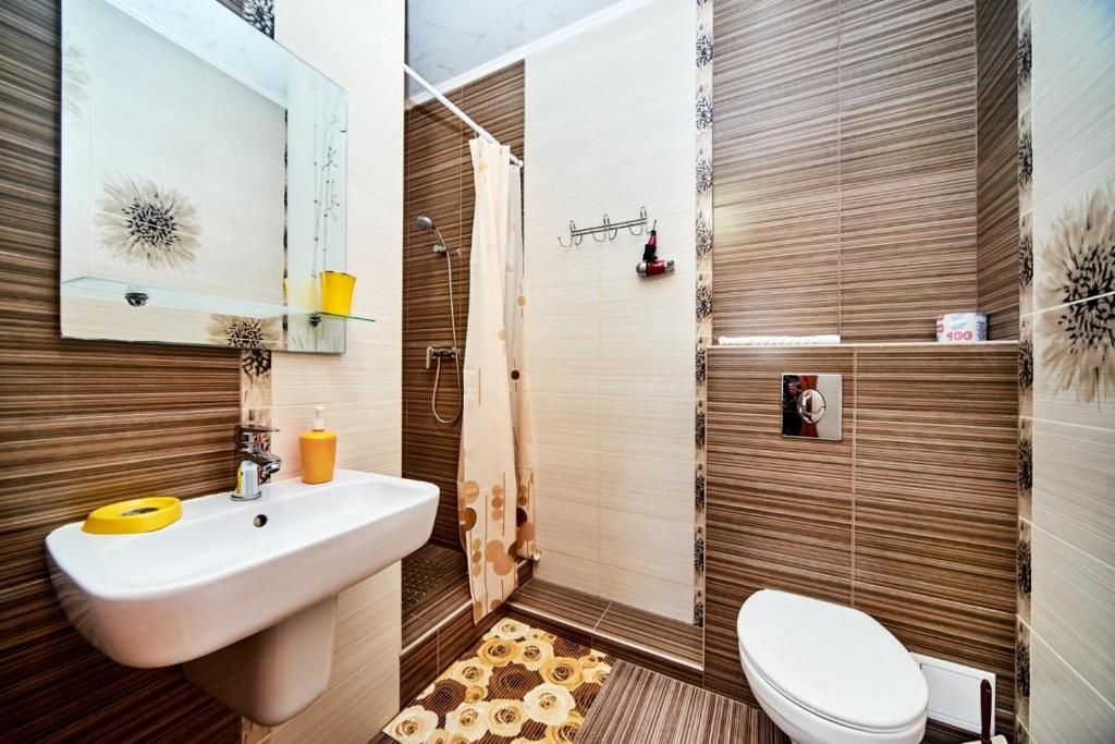 Гостиница Lev Hotel Заозёрное-93