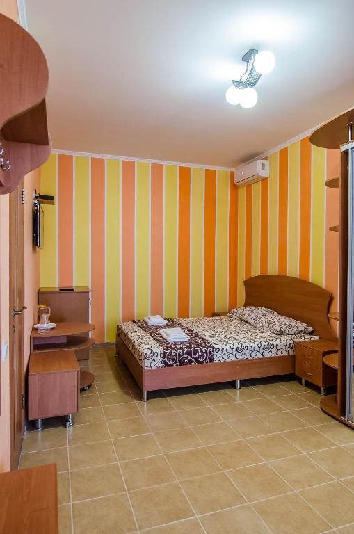 Гостиница Lev Hotel Заозёрное