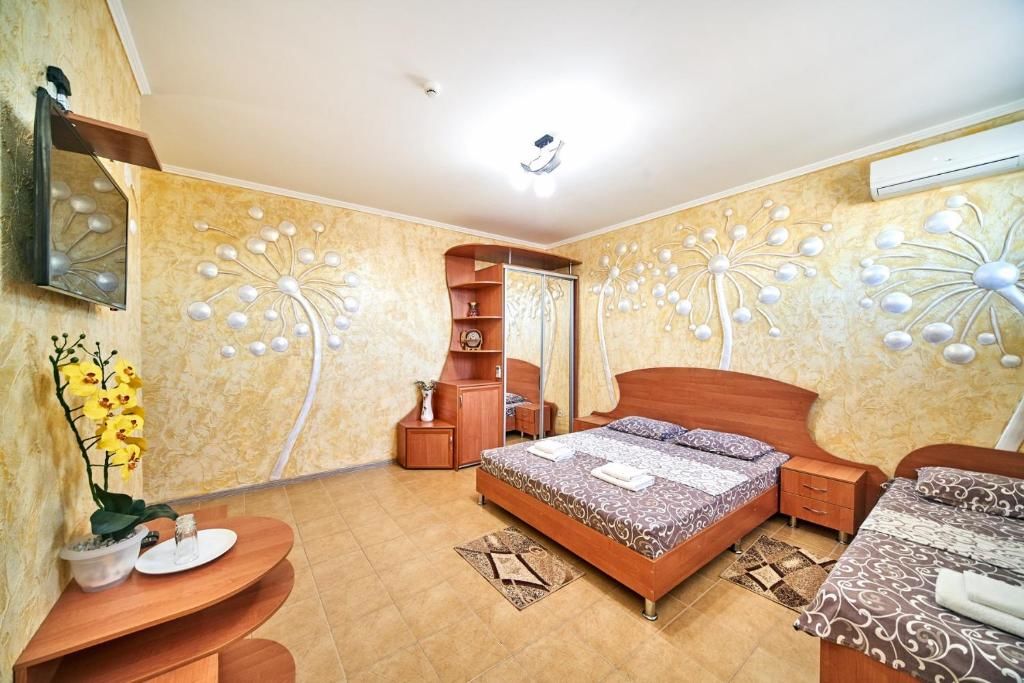 Гостиница Lev Hotel Заозёрное