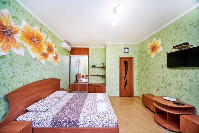 Гостиница Lev Hotel Заозёрное-80