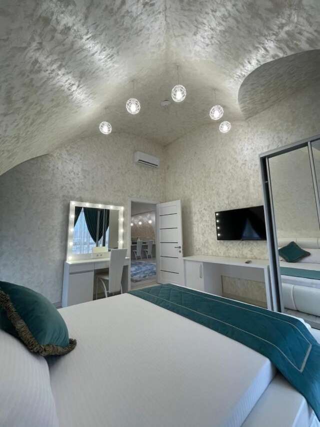 Гостиница Lev Hotel Заозёрное-11