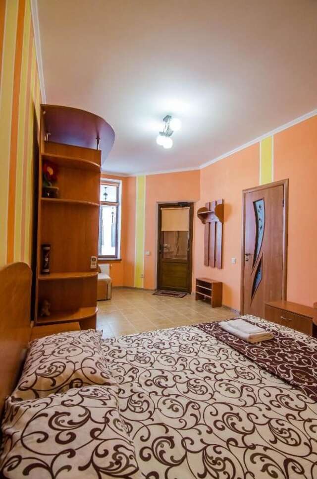 Гостиница Lev Hotel Заозёрное-94