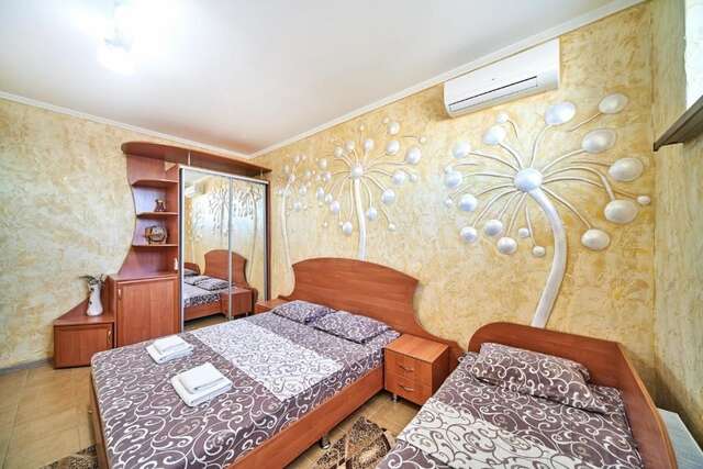 Гостиница Lev Hotel Заозёрное-100